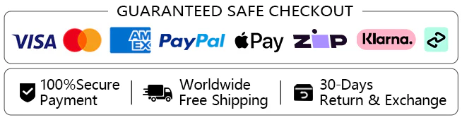 Safe Payment